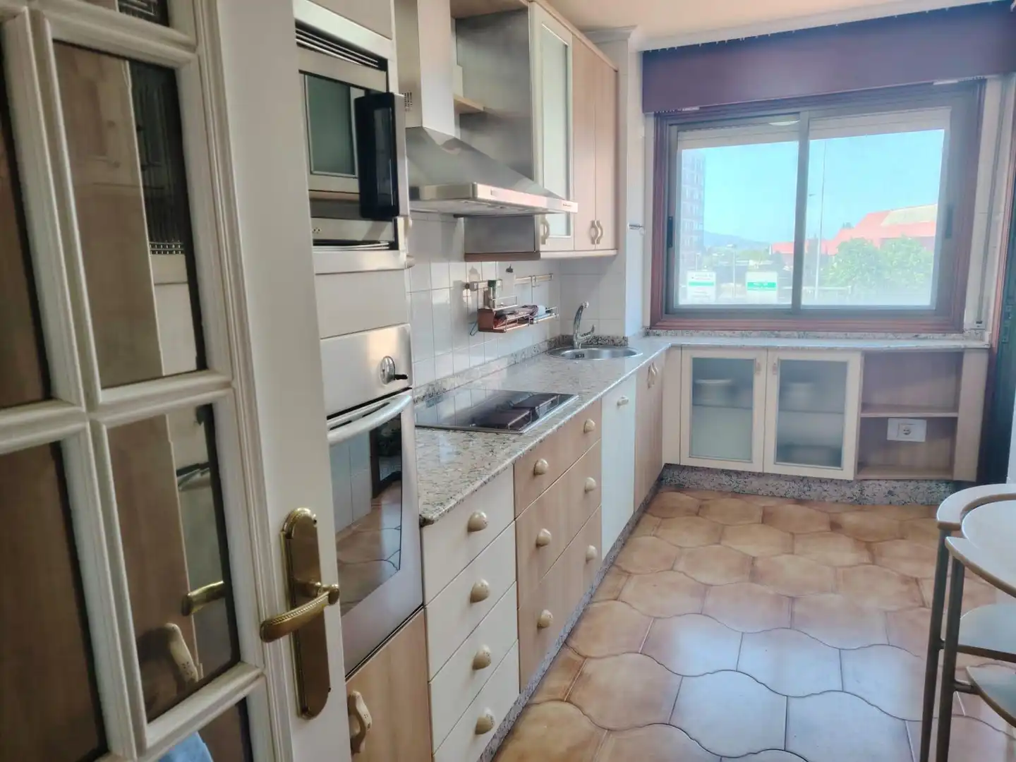 Apartament amb ascensor en venda a Centro Urbano, imagen 9