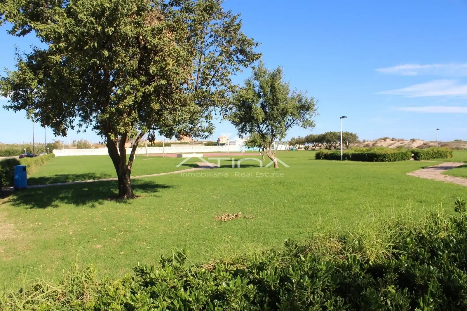 Planta baixa en venda a Daimús