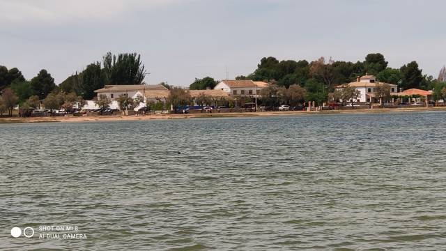 Casa-chalet en Venta en Урбанисасьон лас Лагунас, 94 en Villafranca de los Caballeros