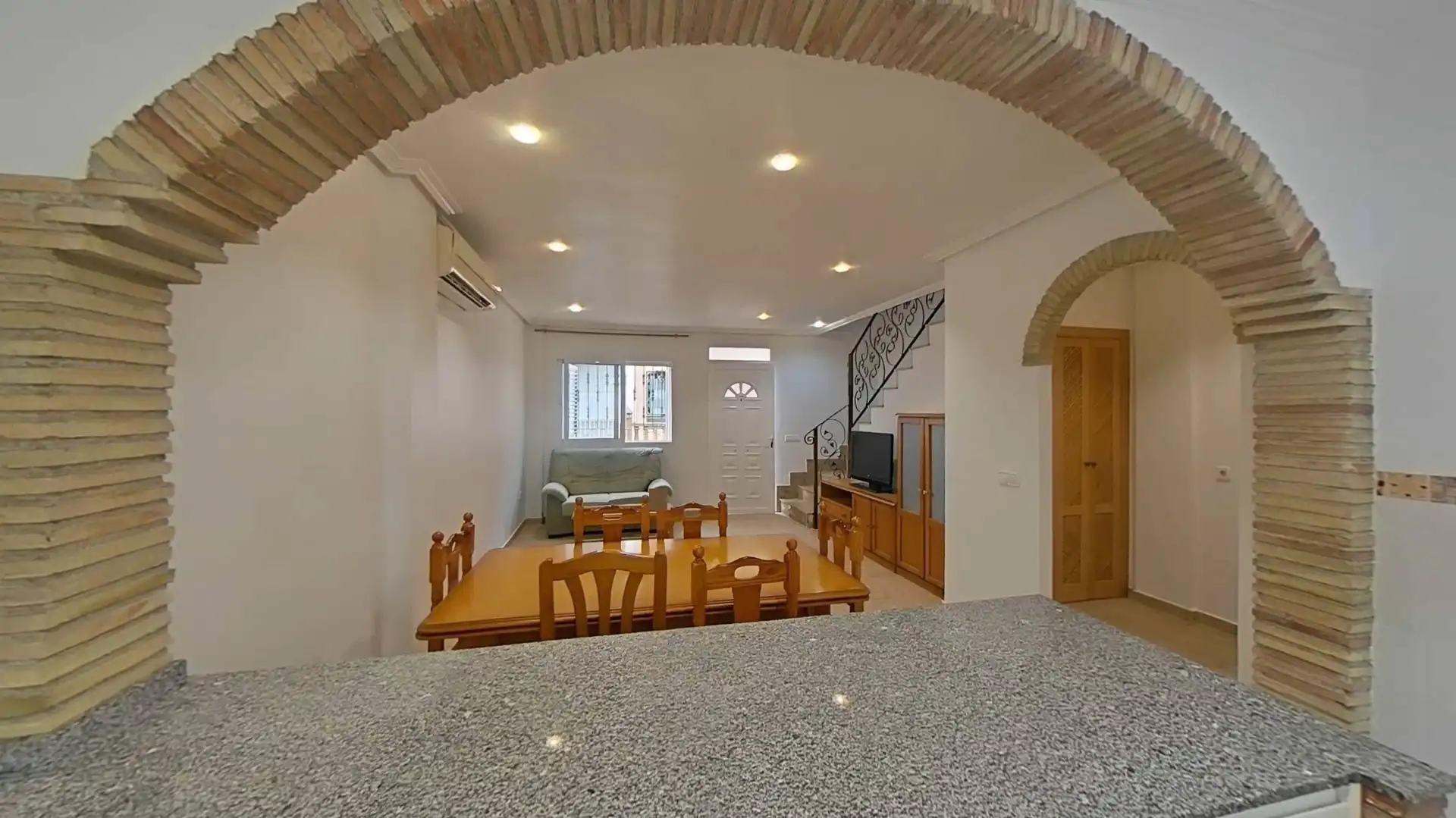 Dúplex en venta en Santiago de la Ribera, imagen 4