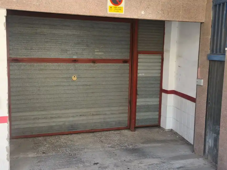 Individual de lloguer a Avinguda de l'Estació 57