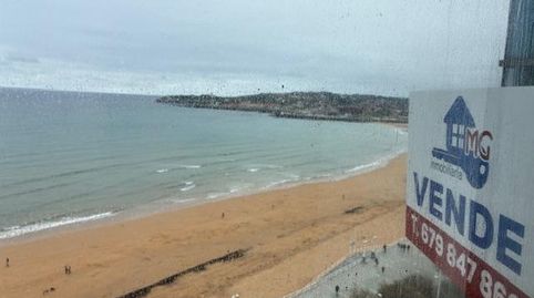Foto 3 de Pis en venda a Ezcurdia, Barrio del Centro, Gijón