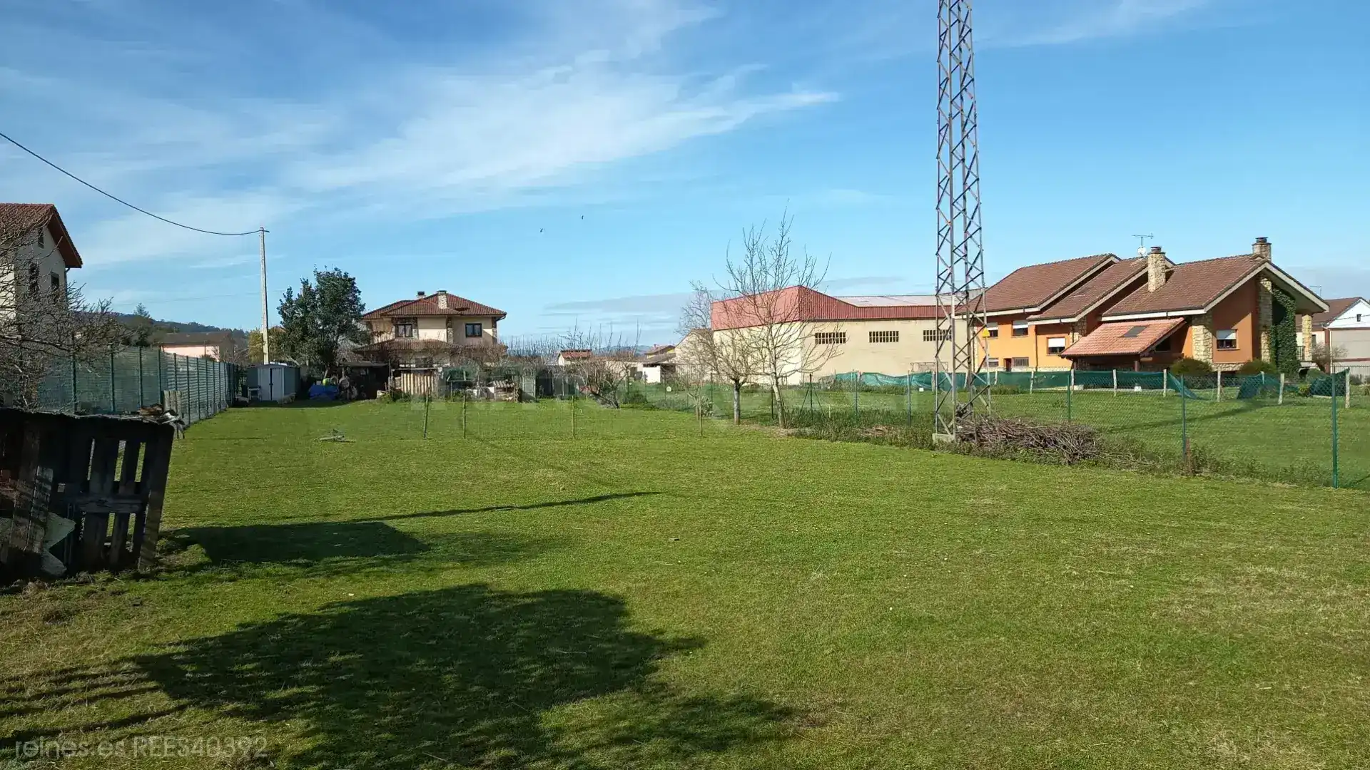 Residential land for sale in Viella - Granda - Meres, imagen 6