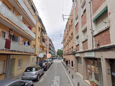 Wohnung zum Verkauf in Carrer CL BALMES,3 Esc 1 Pl null Pt 01 Canovelles (Barcel
