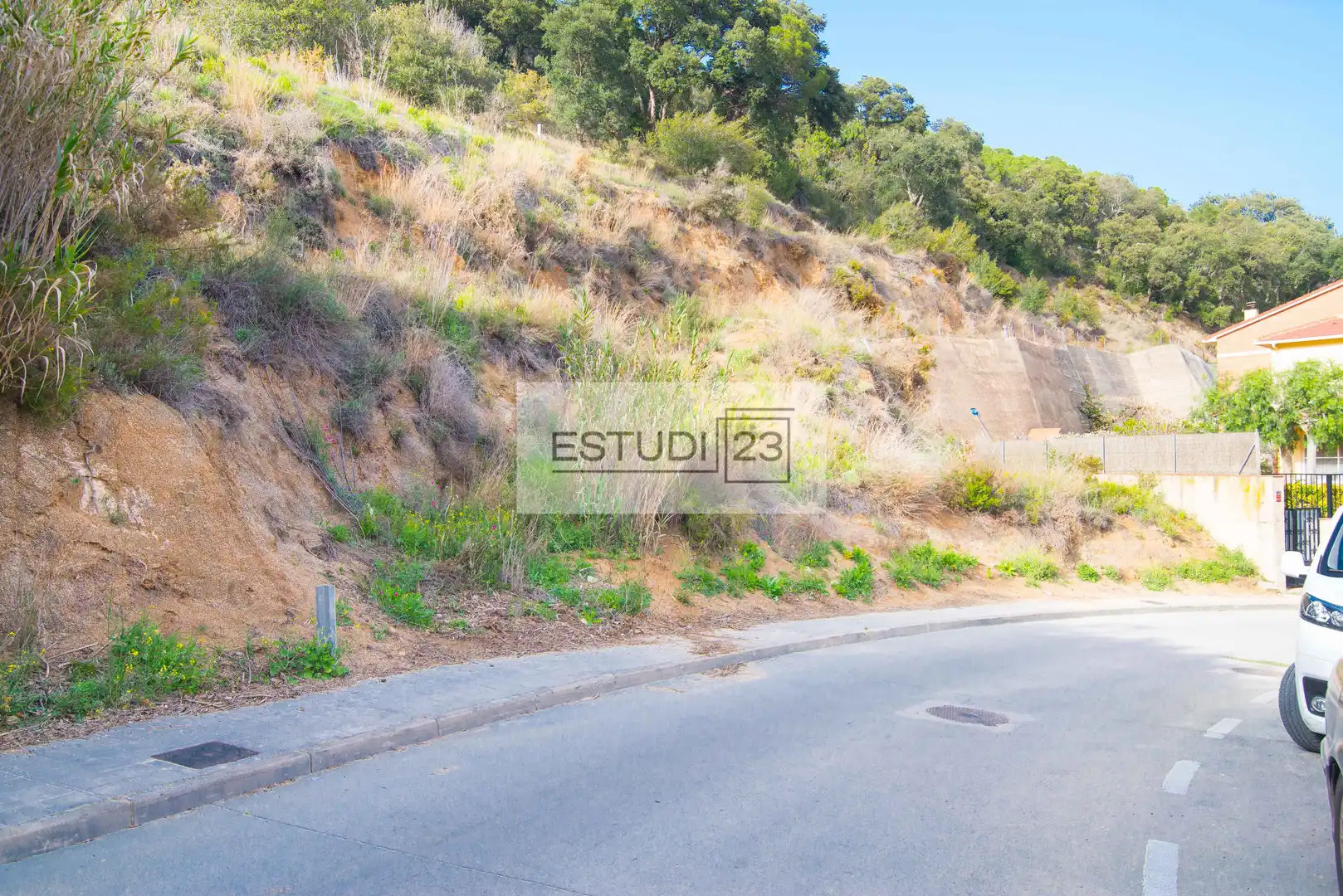 Terreno residencial en venta en Arenys de Munt, imagen 8