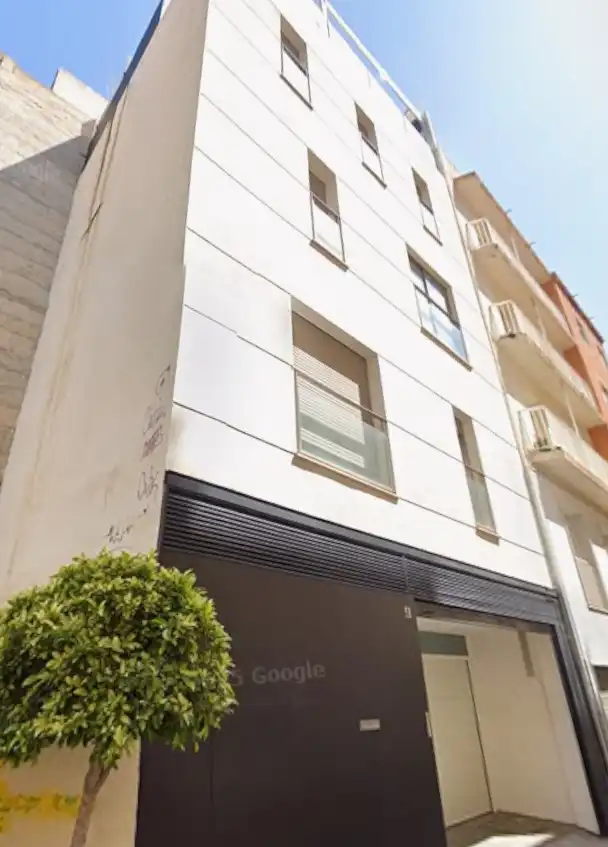 Terraced house for sale in Carrer Alfonso X el Sabio 9