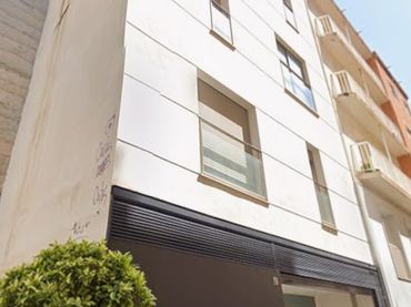 Reihenhaus zum Verkauf in Carrer Alfonso X el Sabio 9