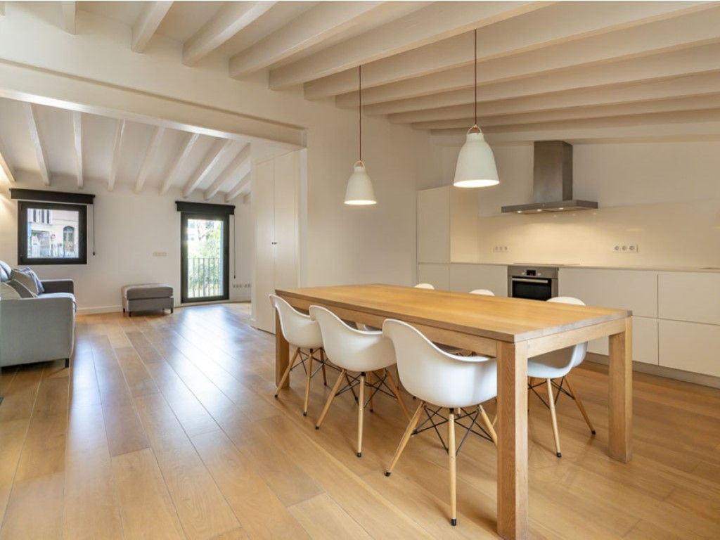 Apartament en venda a Sant Jaume