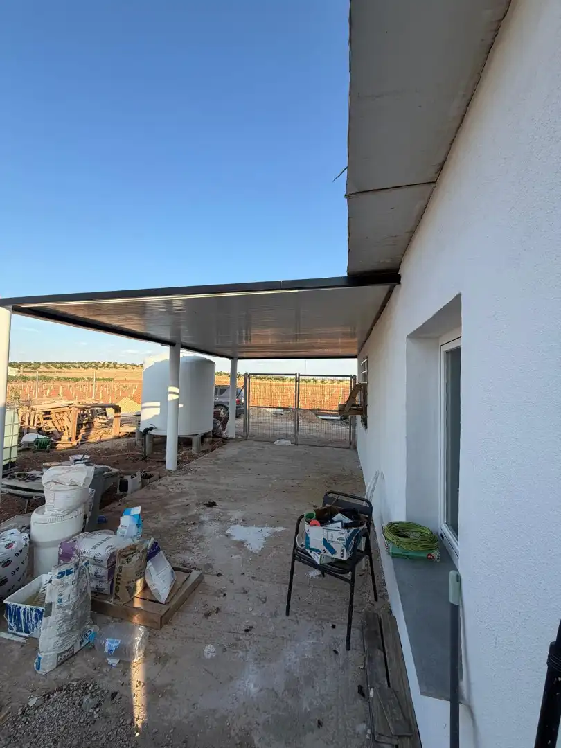 Terreno rustico in vendita a Membrilla, imagen 14