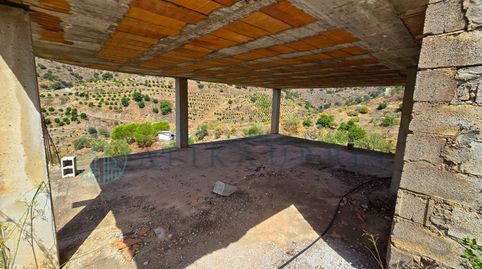 Foto 3 de Finca rústica en venta en Diseminados Rio Bermuza, Canillas de Aceituno, Málaga
