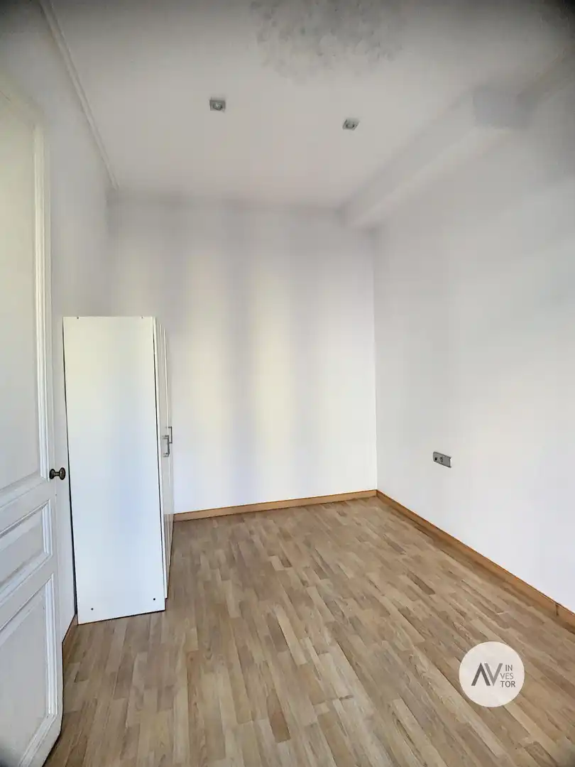 Wohnung mit Terrasse zum Verkauf in Avenida Travessera de Gràcia, 17, imagen 4