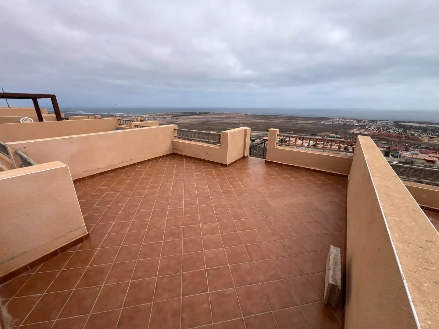 Adossat amb piscina en venda a Urbanización Castillo 3 Fase K, imagen 3