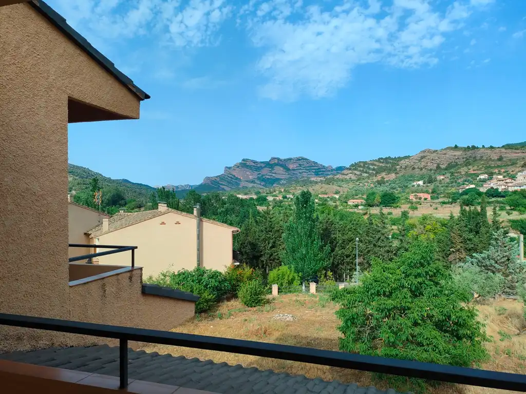 Terrace of Houses for sale in Beceite  with Private garden, Terrace and Swimming Pool