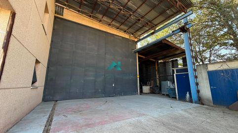 Foto 3 von Fabrikhallen zum Verkauf in Centro, Móstoles