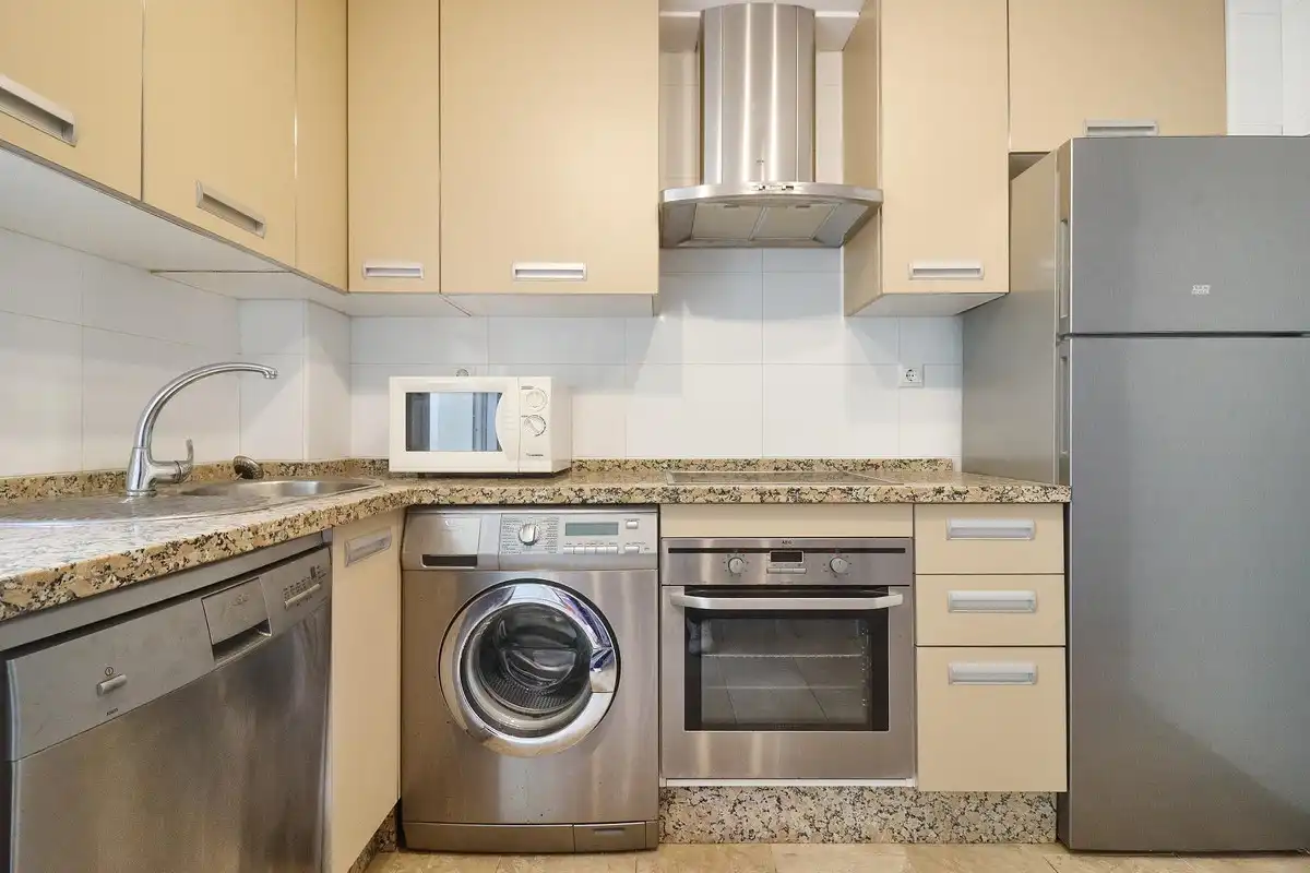 Apartment with pool for sale in del sol, imagen 29