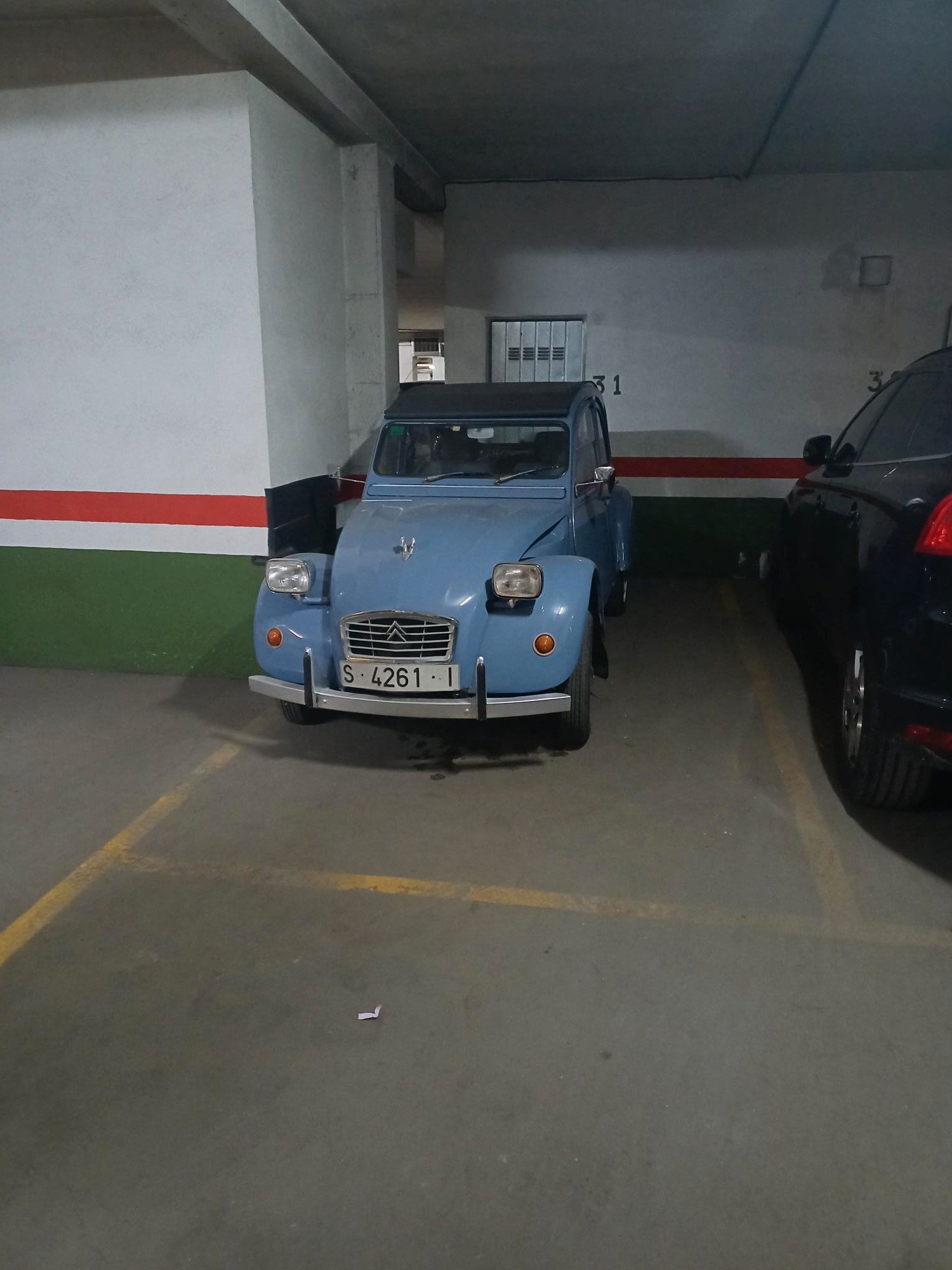 Parking of Garage for sale in Vitoria - Gasteiz