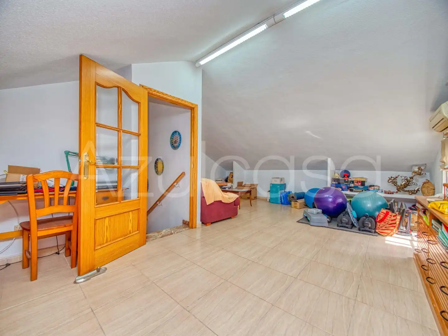 Terraced house with pool for sale in Calle Olimpo, imagen 54