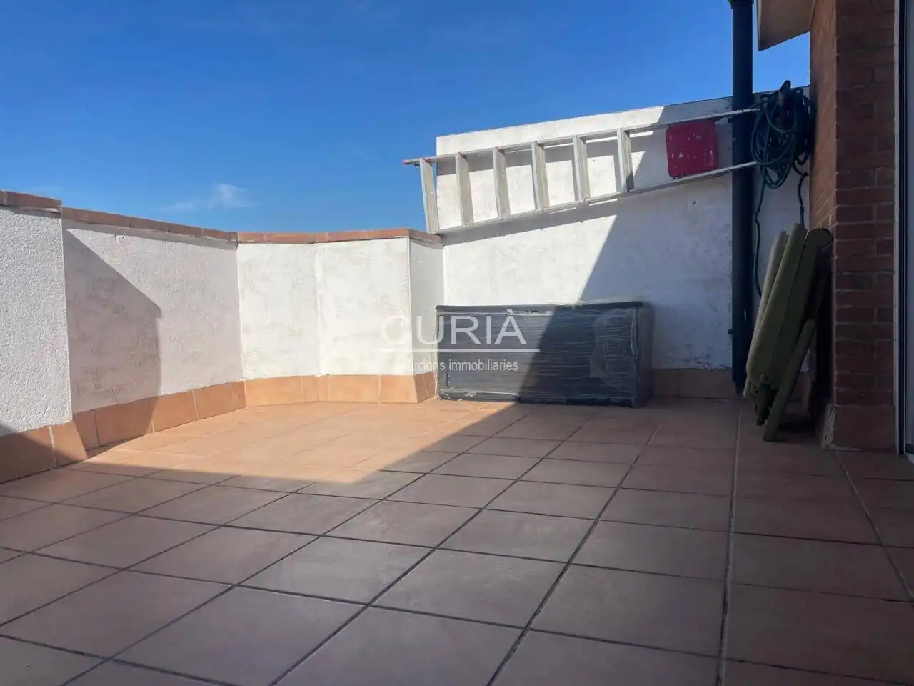 Àtic amb ascensor en venda a Alcarràs