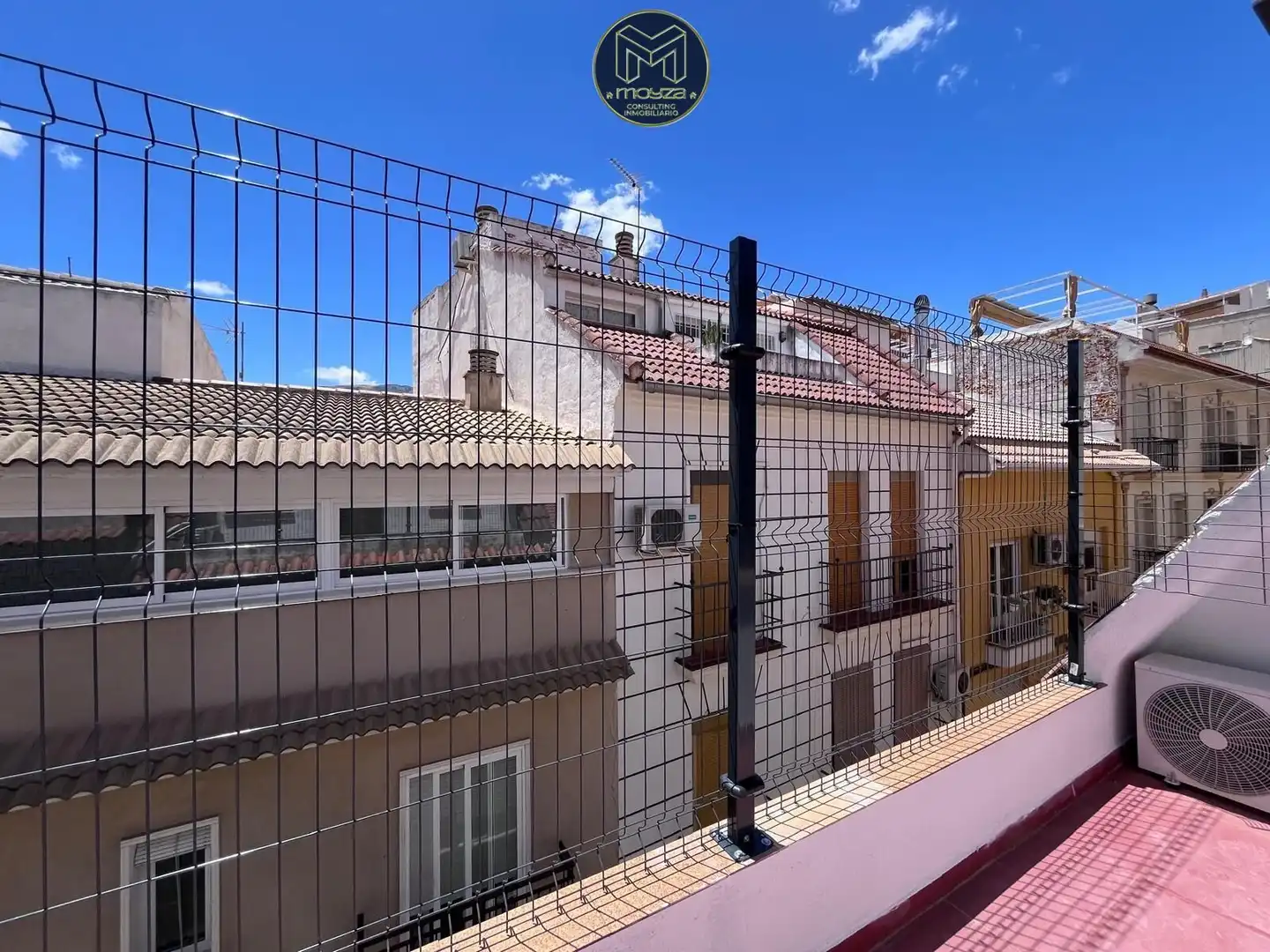 Dúplex con terraza en venta en San Ildefonso - Catedral, imagen 17