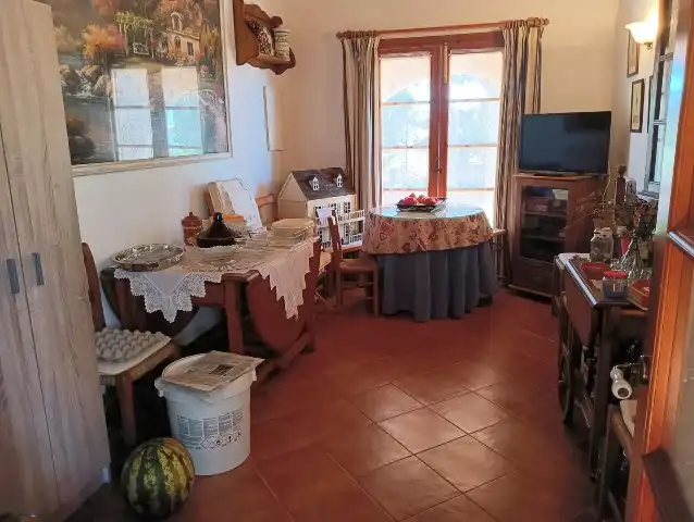Xalet amb piscina en venda a Cala Blanca, imagen 25