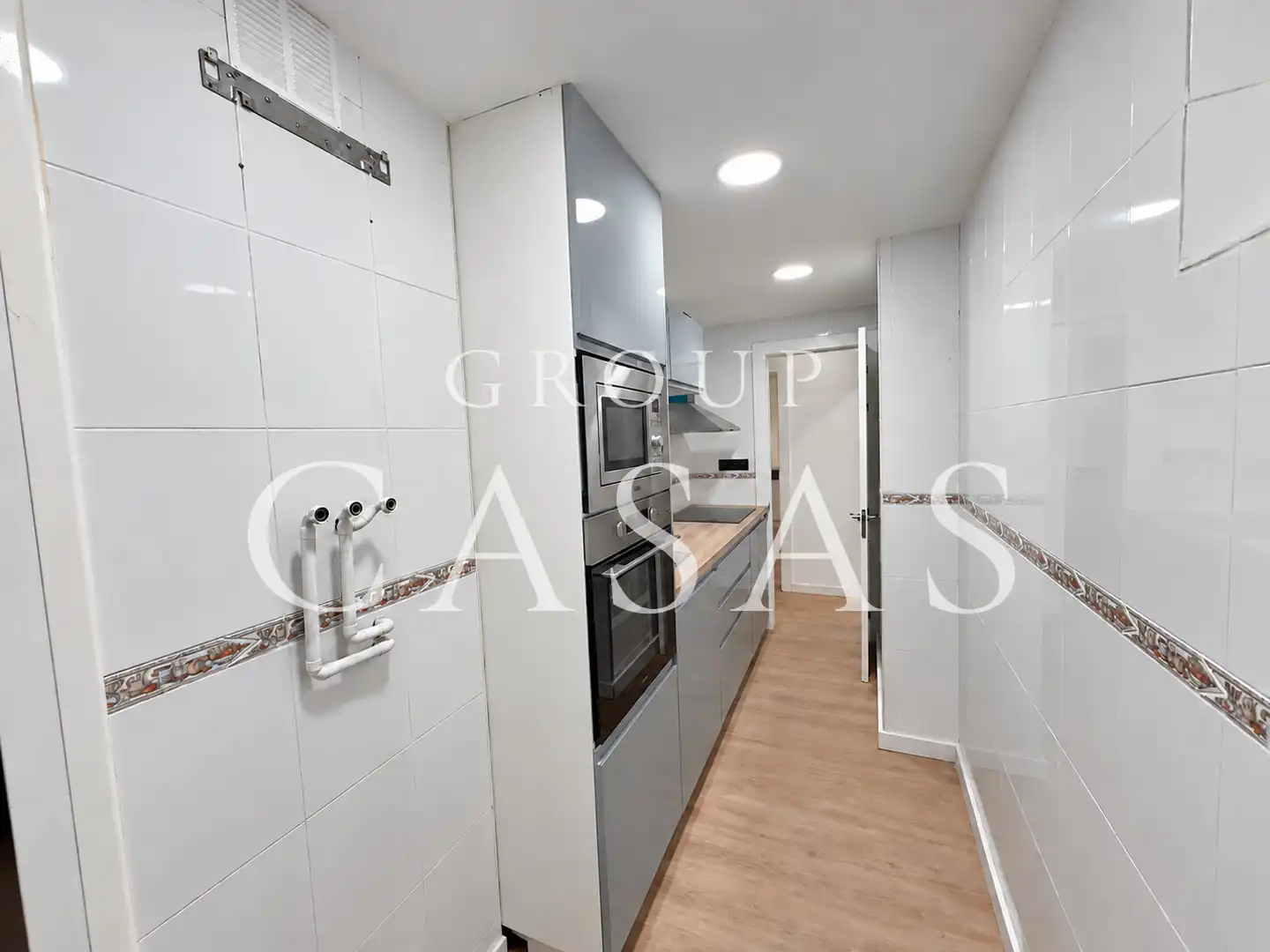 Wohnung zum Verkauf in Carrer de Castelao, imagen 7