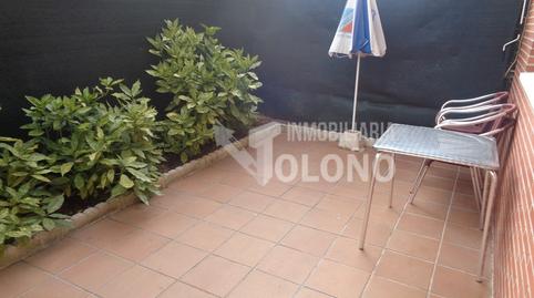 Foto 3 de Casa o xalet de lloguer a Calle Peña Gembres, 40, Anguciana, La Rioja