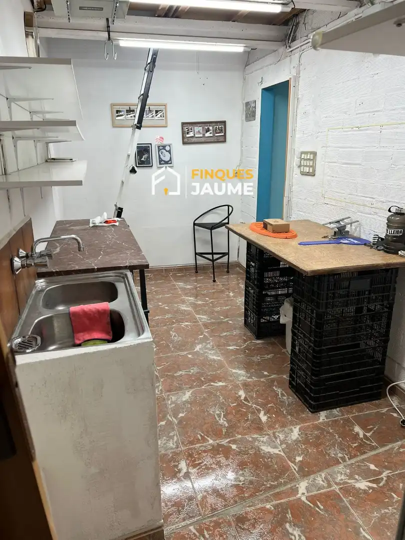 Business premises to rent in Bisbe Messeguer, imagen 8
