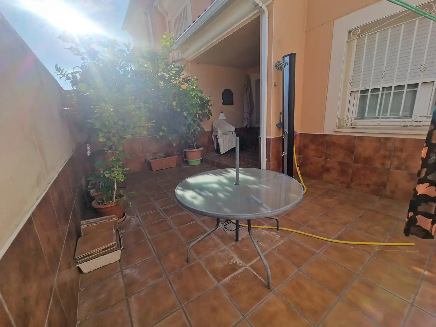 Casa a schiera in vendita a Avenida Castilla la Mancha, imagen 7
