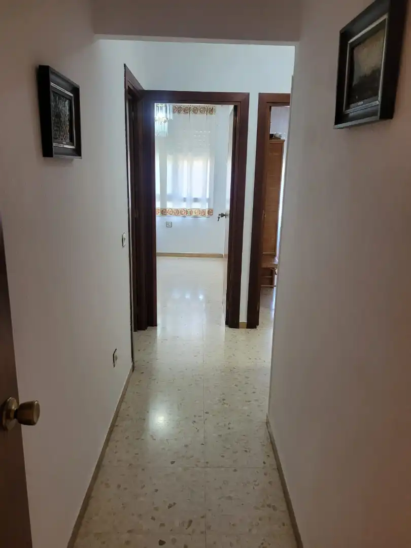Apartament en venda a Calle Decano Higueras del Castillo, 37, La Carihuela - Los Nidos