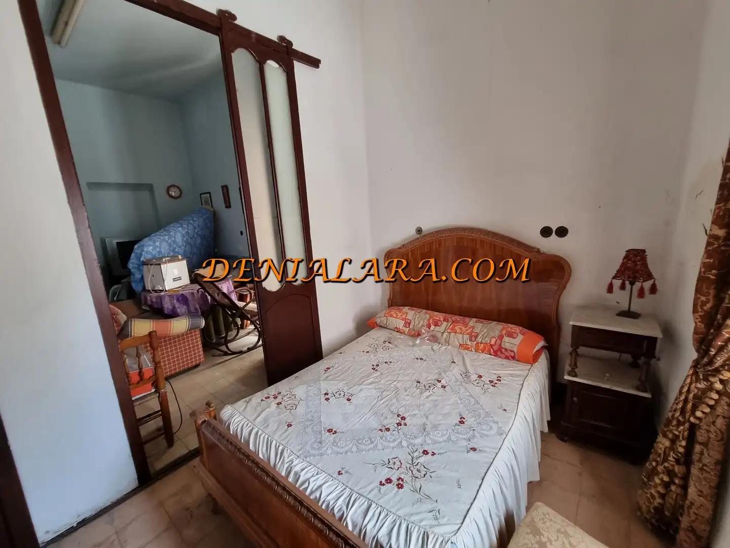 Casa amb terrassa en venda a El Verger, imagen 11