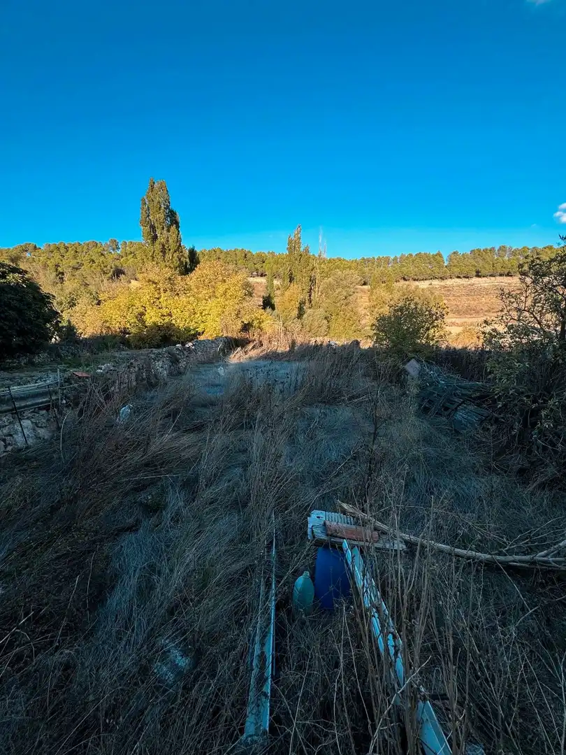 Casa o xalet en venda en Torre de Esgueva amb Jardí privat i Traster