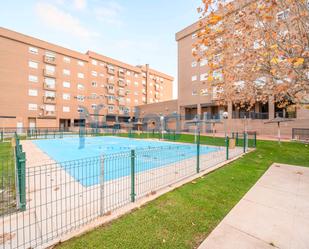 Piscina de Pis en venda en Móstoles amb Aire condicionat, Calefacció i Parquet