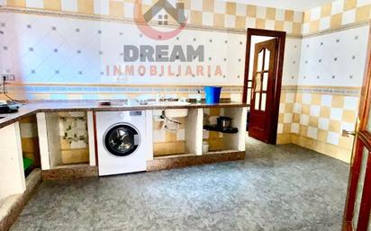 Kitchen of House or chalet for sale in Algeciras