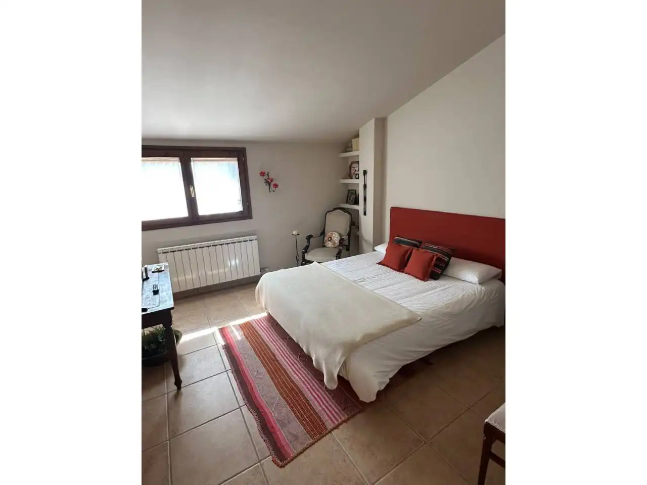 Bedroom of Attic for sale in Isona i Conca Dellà, Lleida