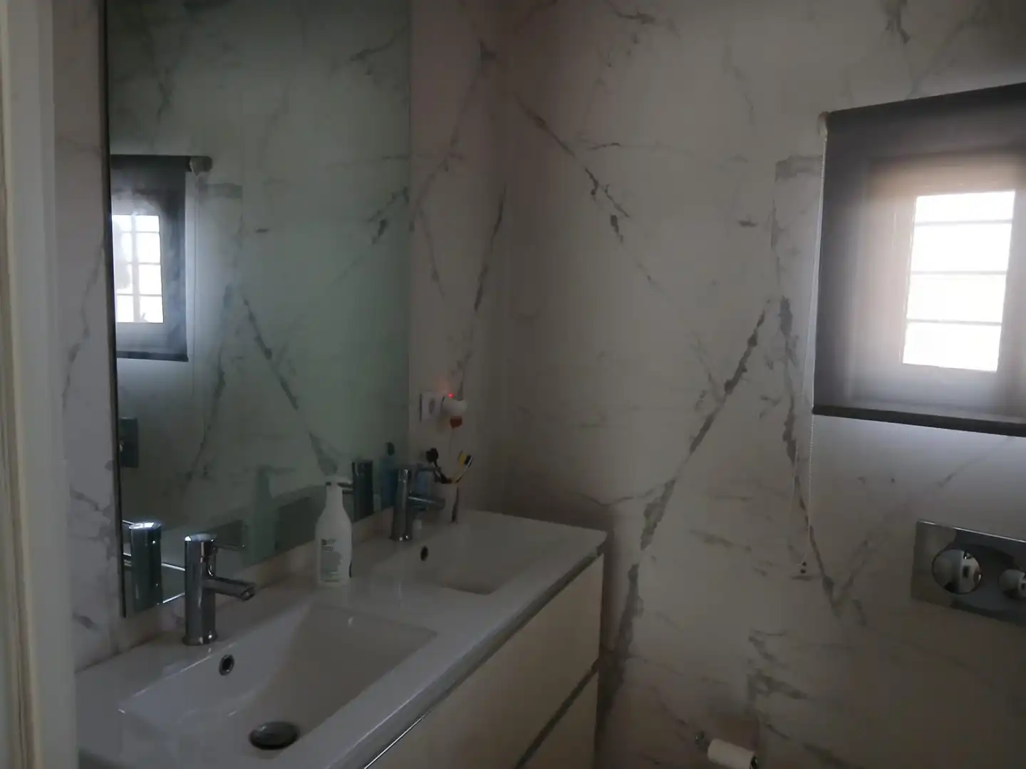 Baño de Casa o chalet en venta en Utrera
