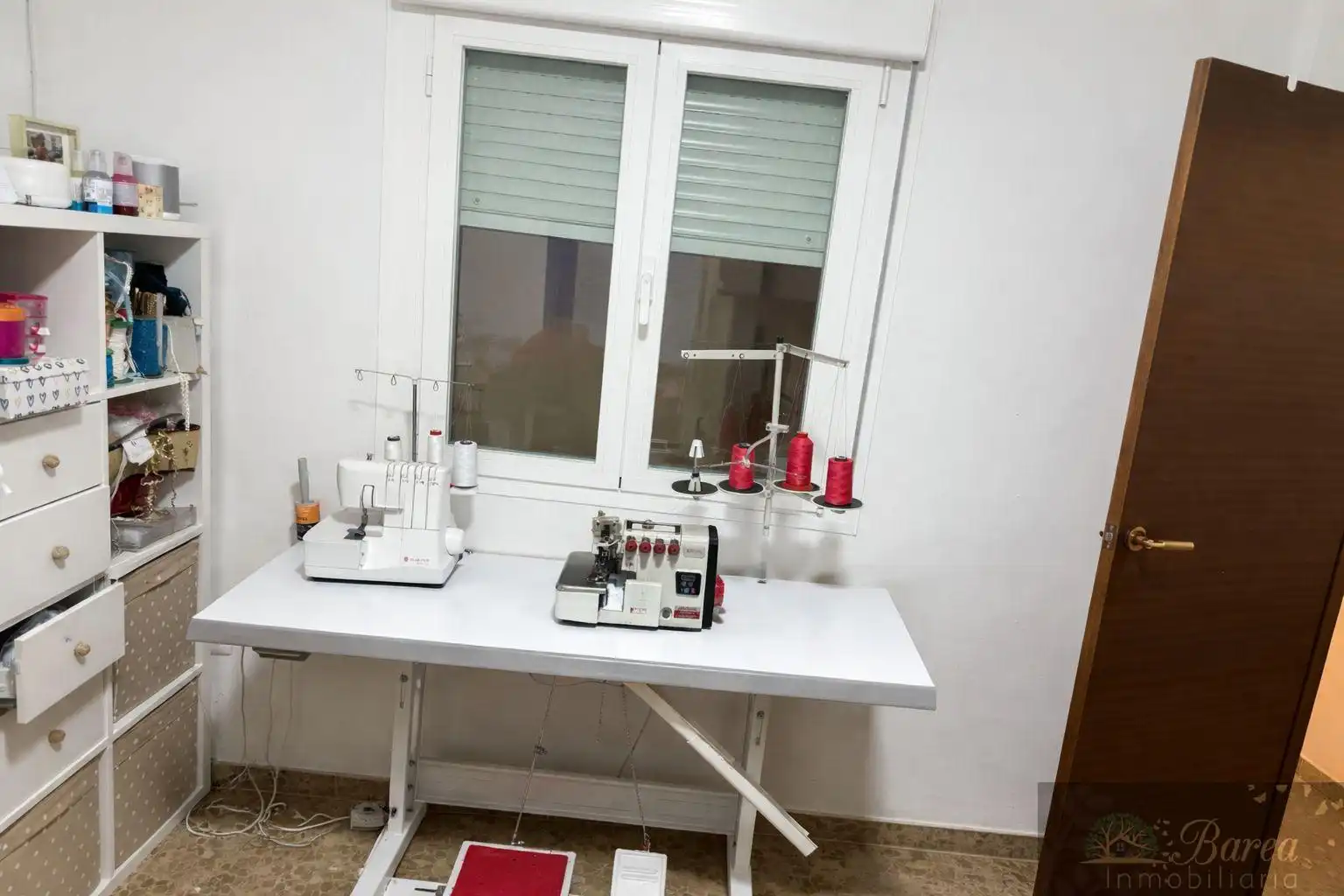 Flat for sale in Rute  with Air Conditioner, Heating and Terrace
