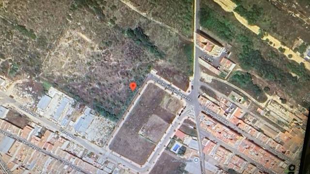 Terreno en Venta en Alcalà de Xivert pueblo