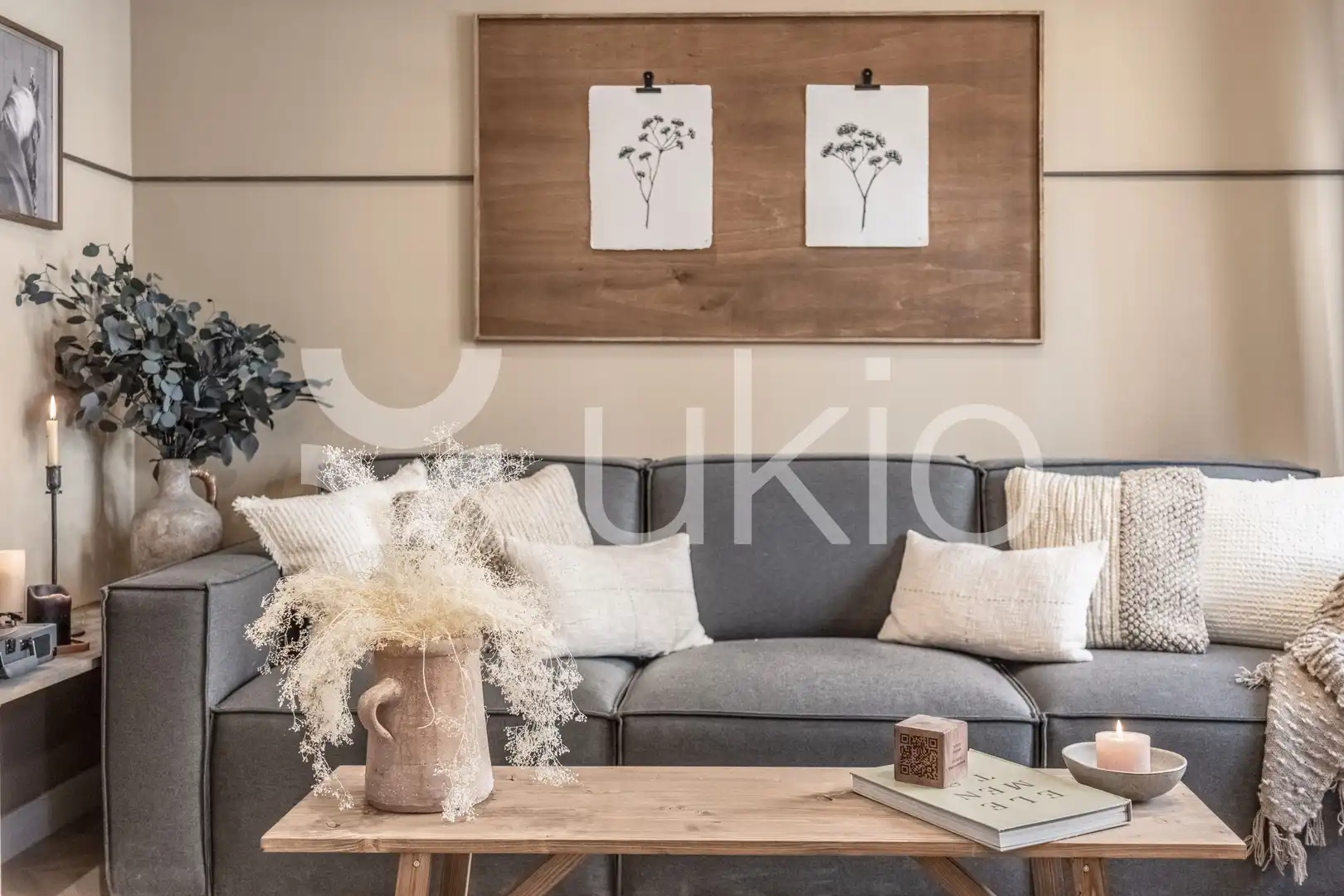Apartment with lift to rent in Calle de Luchana, imagen 11