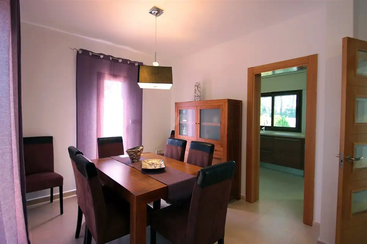 Detached house with pool for sale in Pinar del Advocat - Cometa, imagen 23