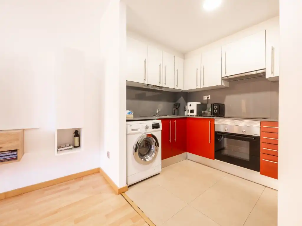 Flat with lift for sale in Avenida Marignane 24, imagen 39
