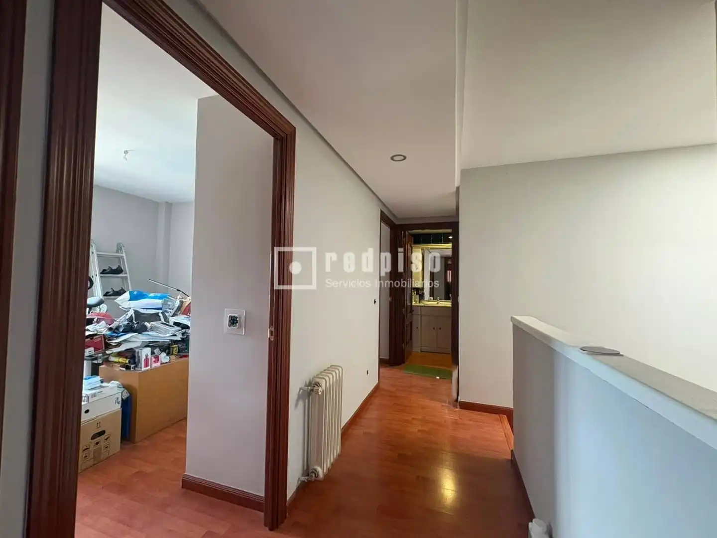 Attic for sale in Tres Cantos  with Air Conditioner, Heating and Terrace