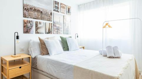 Photo 4 of Flat to rent in N/a, Concepción, Madrid