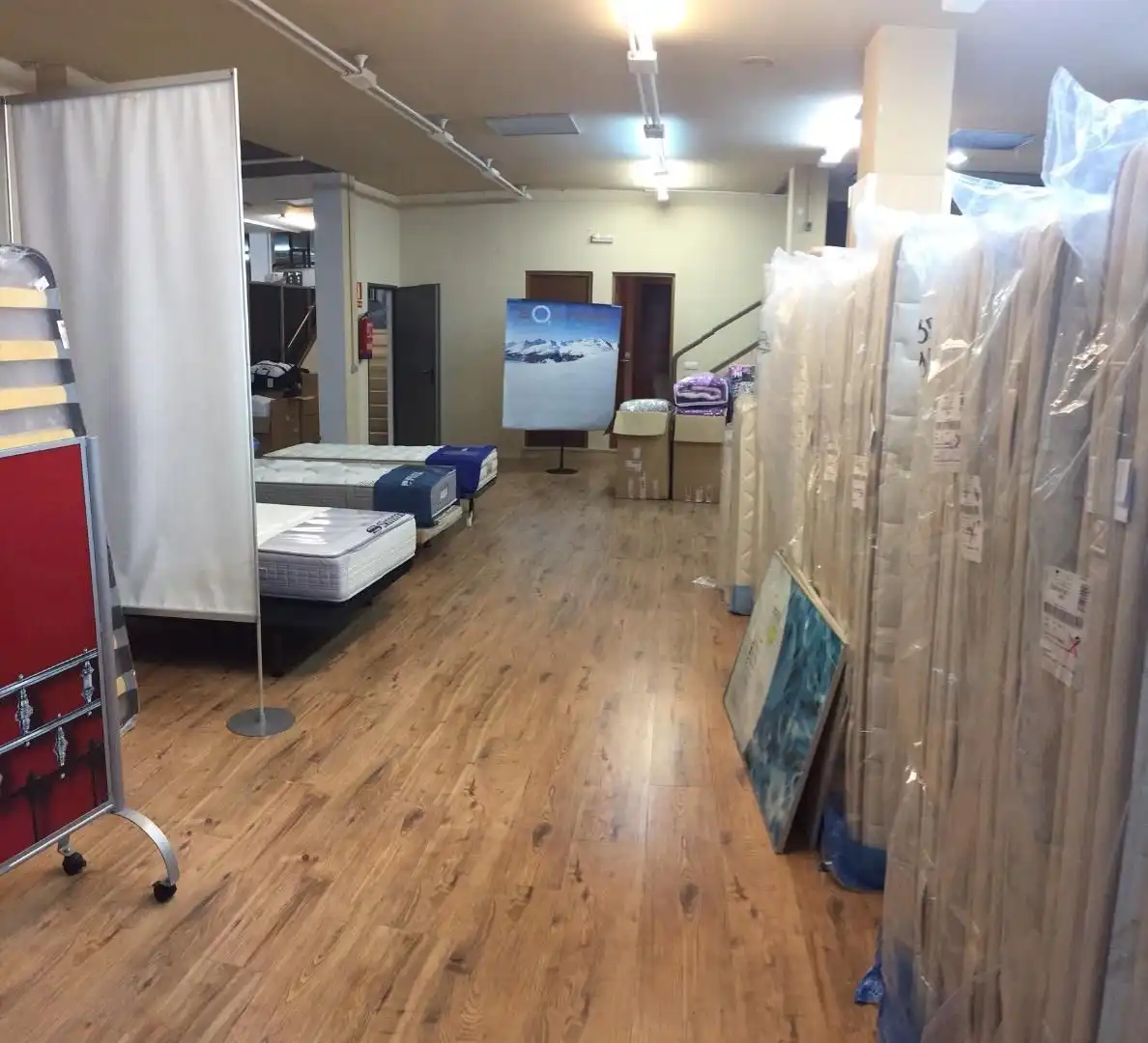 Commercial properties for sale in Valladolid  with Air Conditioner and Heating