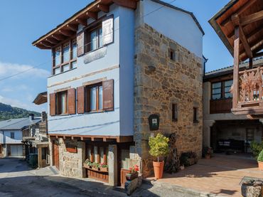Local commercial à vendre à A Veiga