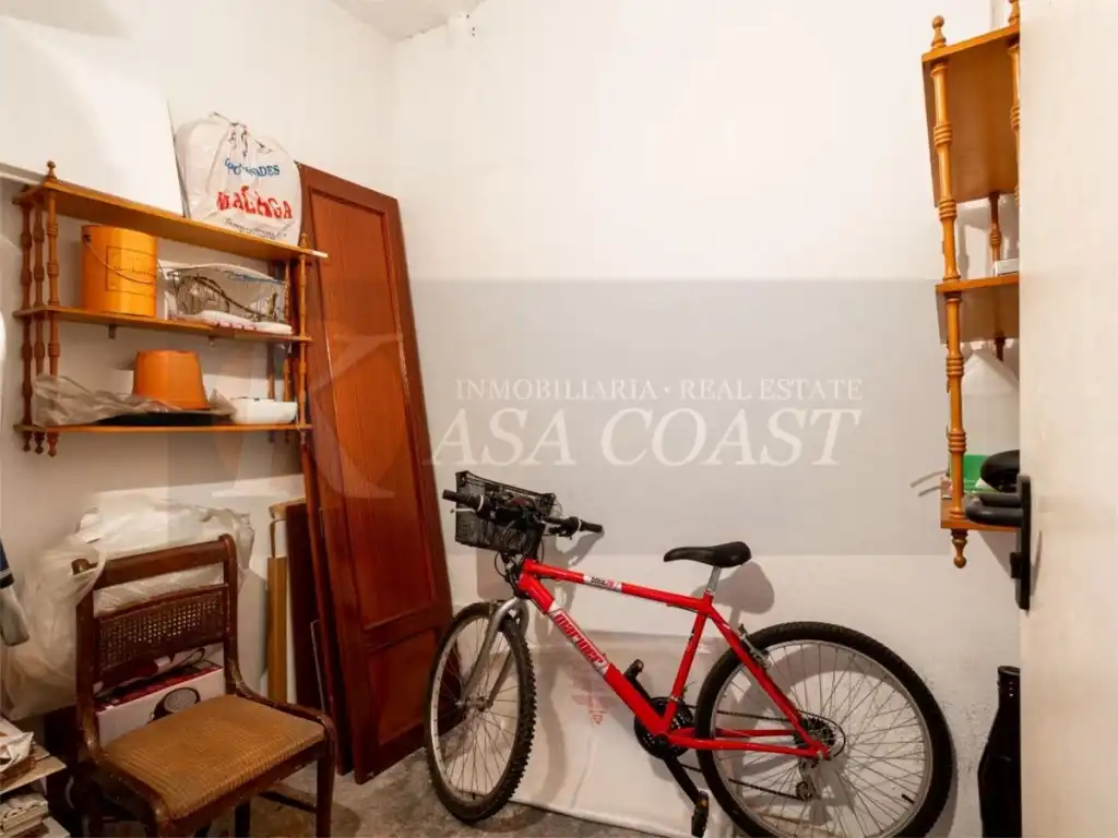 Flat for sale in Fuengirola  with Air Conditioner, Private garden and Terrace