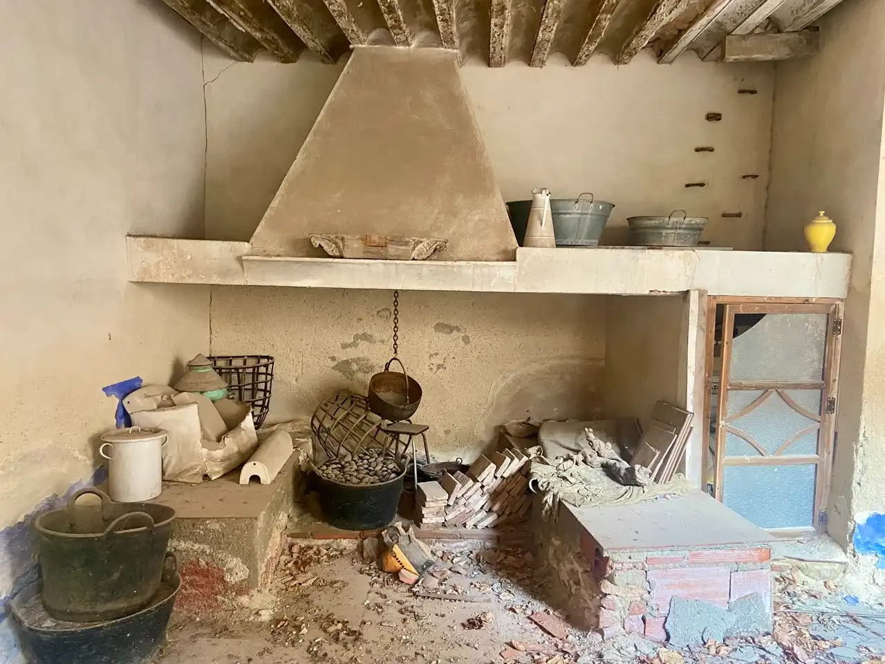 Xalet amb terrassa en venda a Calle Miguel de Cervantes, imagen 37