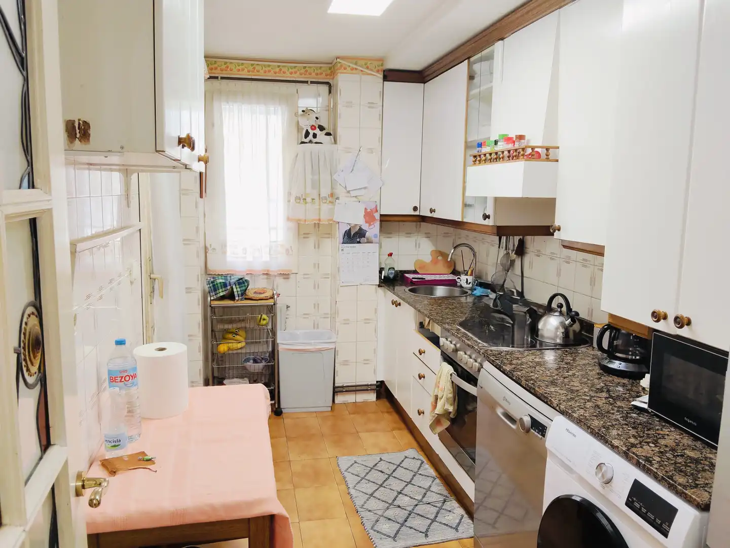 Appartement avec piscine à vendre à Calle San Martín del Pino, imagen 6