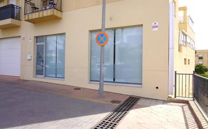 Local de lloguer en Huércal de Almería amb Aire condicionat