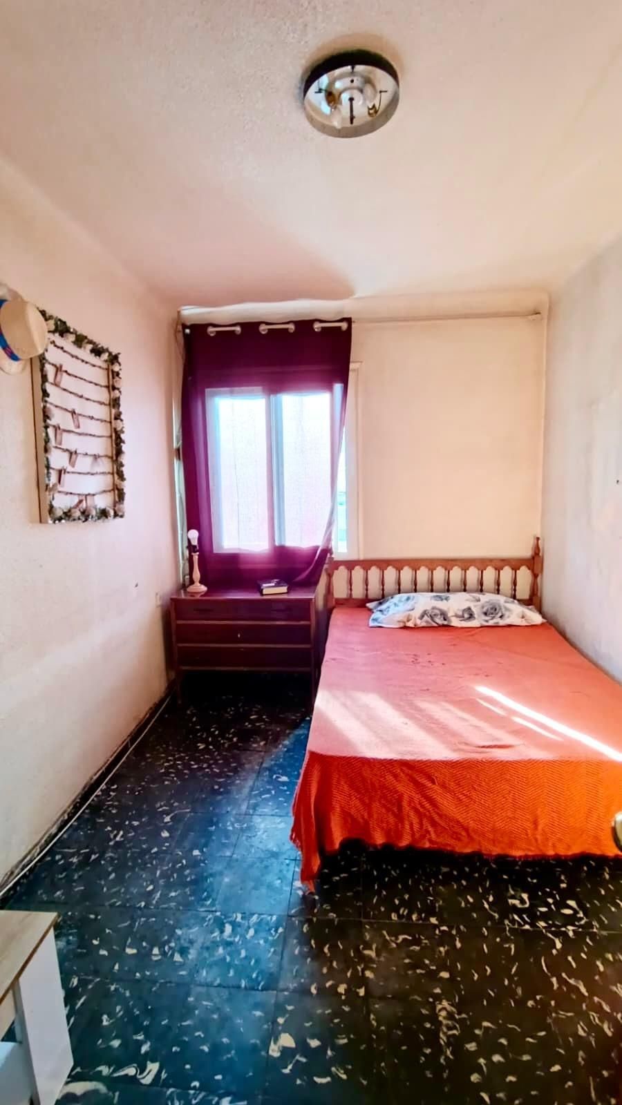 Dormitori de Dúplex en venda en Alicante / Alacant amb Calefacció i Balcó