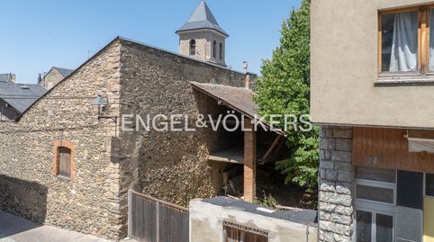 Foto 2 de Residencial en venta en Carrer Sant Pere, 13, Alp poble, Alp